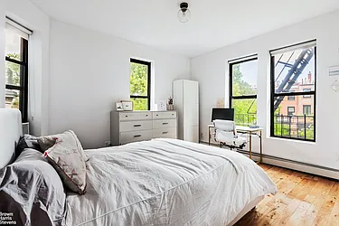 Rented by Brown Harris Stevens