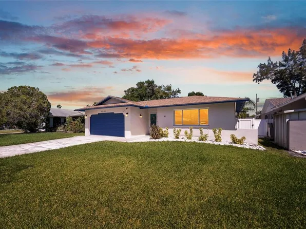5631 Venetian Blvd NE, Saint Petersburg, FL 33703