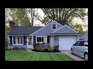 278 Franklin Dr, Berea, OH