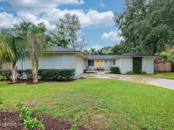 2248 GABRIEL Drive, Orange Park, FL 32073