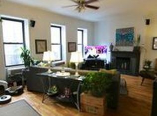 536 E 85th St APT 5A, New York, NY 10028