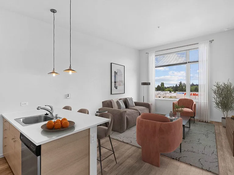 Janus Apartments — Photo 15