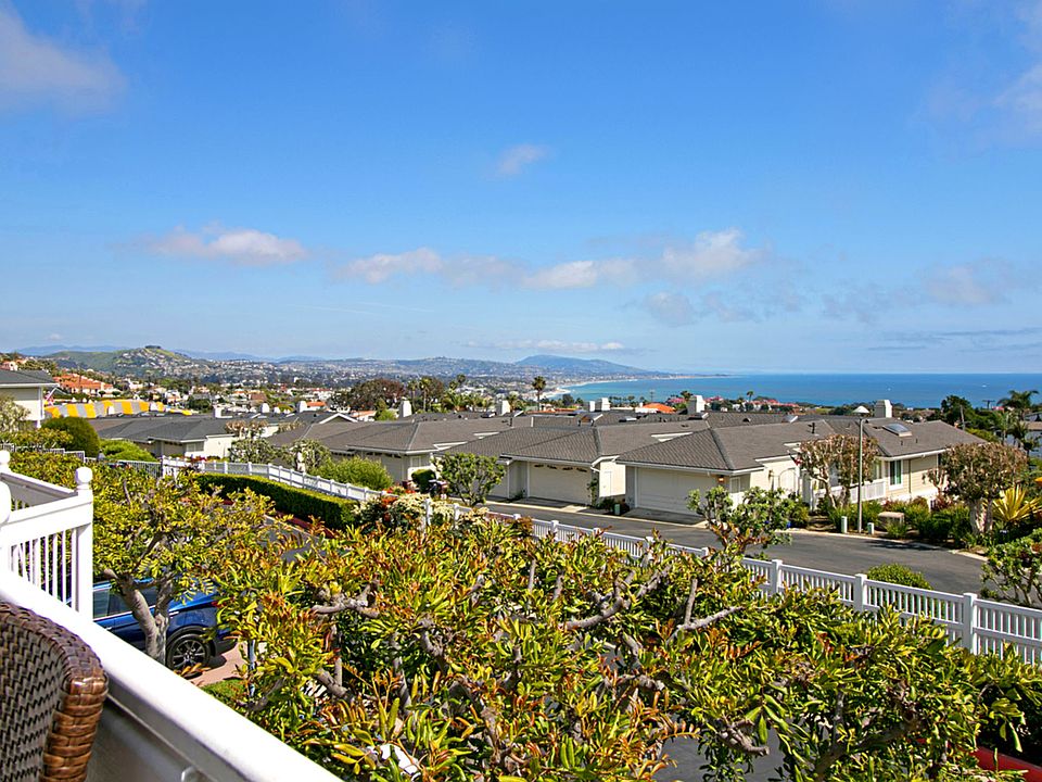 Panoramic views