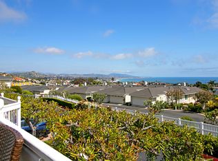 33685 Granada Dr #2, Dana Point, CA 92629