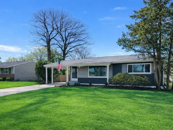 11072 Galaxy Dr, Maryland Heights, MO 63043