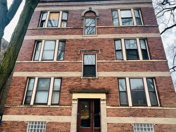 1043 E 73rd St #3, Chicago, IL 60619
