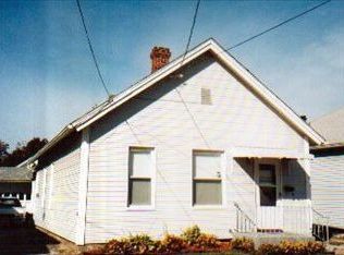 1007 Stone St, Sandusky, OH 44870