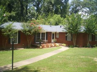 2836 Valley Crest Rd, Tuscaloosa, AL 35405