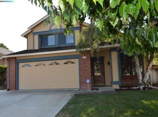 4530 Elkhorn Way, Antioch, CA 94531