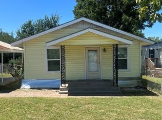 10689 County Road 905, Princeton, TX