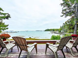 10 Water St, South Thomaston, ME 04858