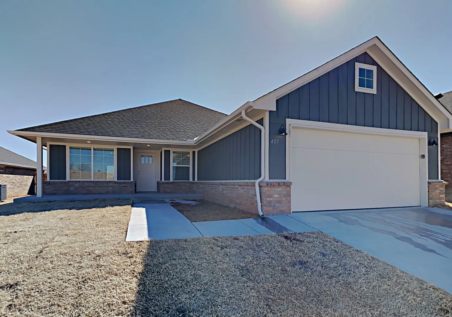 Spacious 4 Bedroom 2 Bathroom Home in Shawnee! — Photo 4