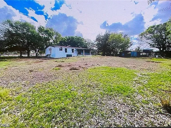 820 N Romero St, Clewiston, FL 33440