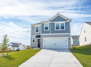 903 Gold Ventura Ct, Lexington, SC 29072