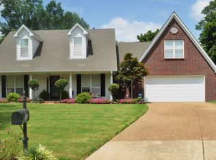 6153 N Ragland Cv, Arlington, TN 38002