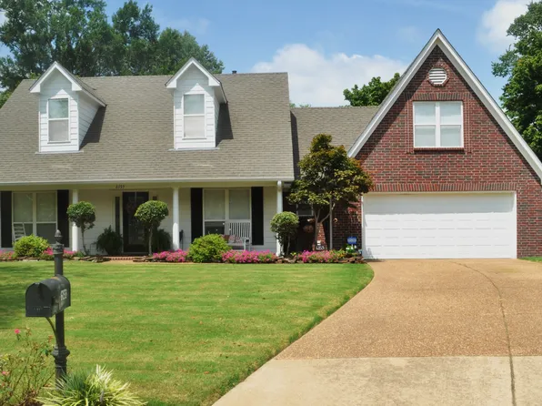 6153 N Ragland Cv, Arlington, TN 38002
