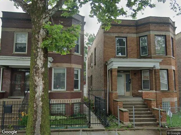 5537 S Winchester Ave, Chicago, IL 60636