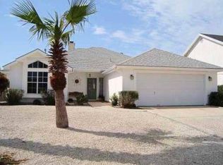 13813 Topsail St, Corpus Christi, TX 78418