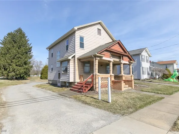 11796 South Ave, North Lima, OH 44452