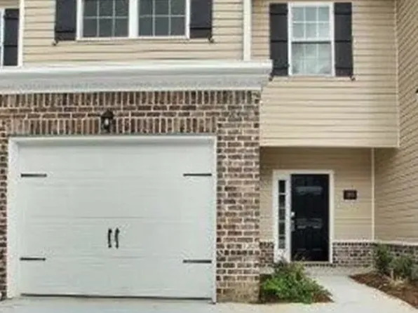 509 Ferguson Ln, Richmond Hill, GA 31324