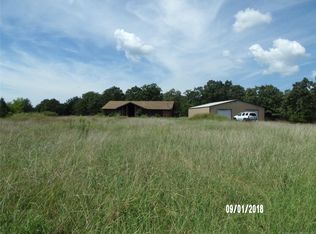 407 N Pawnee Rd, Sand Springs, OK 74063