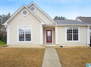 151 Warwick Cir, Alabaster, AL 35007