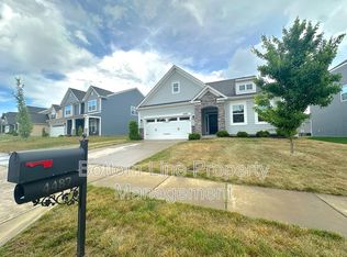 4487 Falls Lake Dr SW, Concord, NC 28025