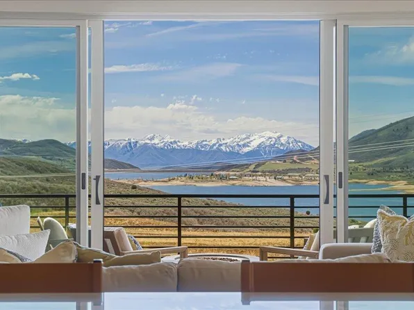 11451 N Sailwater Ln #C, Kamas, UT 84036