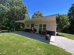 2177 Cannonball Rd, Somerset, KY 42501