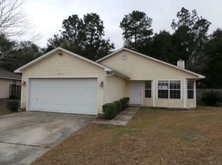 5313 Cherub Cir, Milton, FL 32583