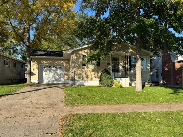 1416 Cheyenne Ave, Alliance, NE 69301