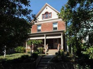 603 Nevin Ave, Sewickley, PA