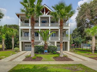 2405 Palm Blvd, Isle Of Palms, SC 29451
