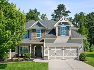 18 Doolittle Ct, Newnan, GA 30265