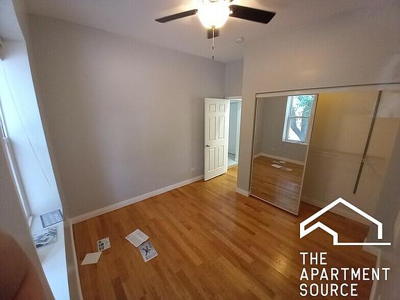 2nd image of 3535 W Belmont Ave #2N