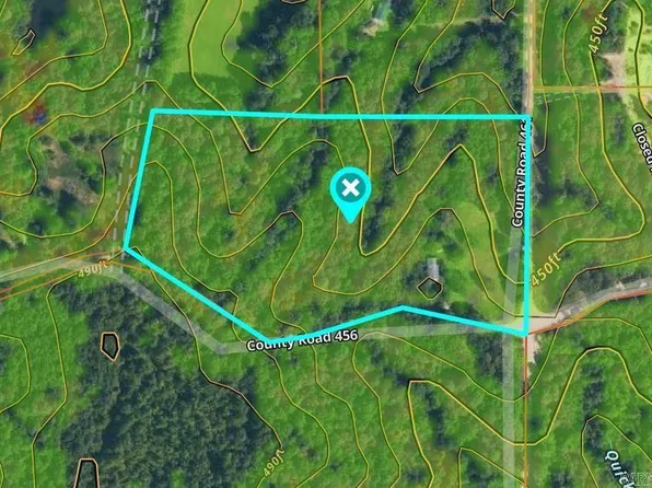 991 Clay 456 Rd, Piggott, AR 72454