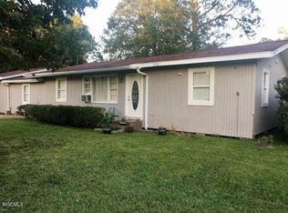 2928 54th Ave, Gulfport, MS 39501