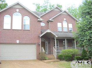 713 Canoe Ridge Point, Antioch, TN 37013