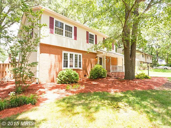 2nd image of 15705 Vista Dr