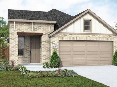 40723 Mostyn Lake Dr, Magnolia, TX, 77354