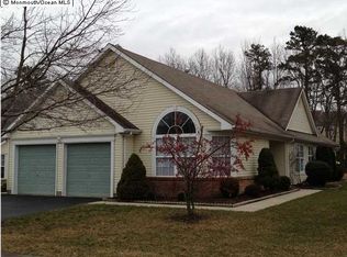 2797 Lenox St, Toms River, NJ