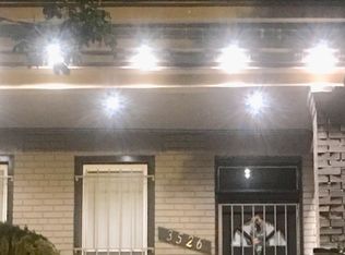 3526 10th St NW, Washington, DC 20010