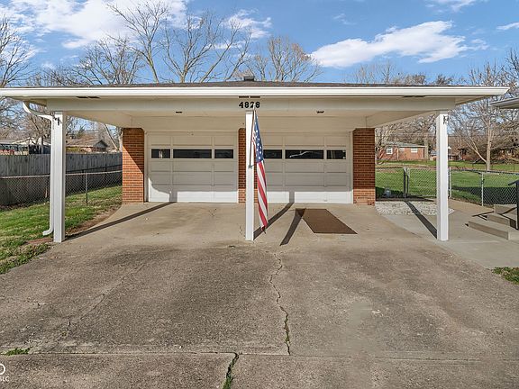 5th image of 4828 Oaknoll Dr