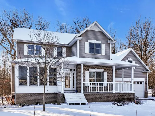 18901 83rd PLACE, Bristol, WI 53104