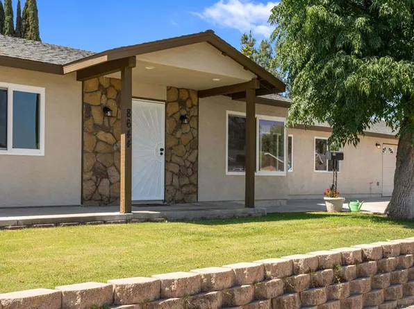 8644 Avenida Marco, El Cajon, CA 92021