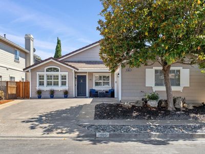 1905 Bristol Street, Petaluma, CA, 94954