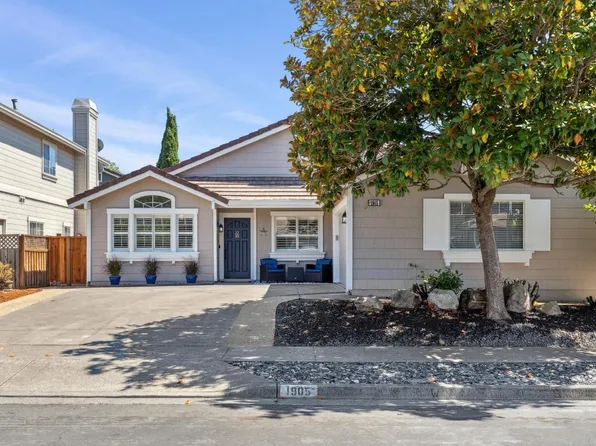 1905 Bristol Street, Petaluma, CA 94954