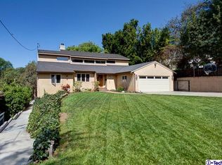 519 Prospect Ave, South Pasadena, CA 91030