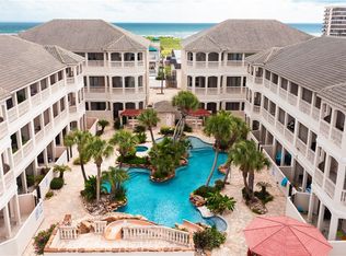 14910 Leeward Dr Unit 804, Corpus Christi, TX 78418