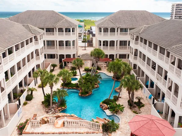 14910 Leeward Dr Unit 804, Corpus Christi, TX 78418